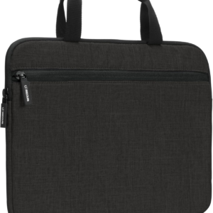 Incase Carry Zip Brief for 13-inch Laptop – Black